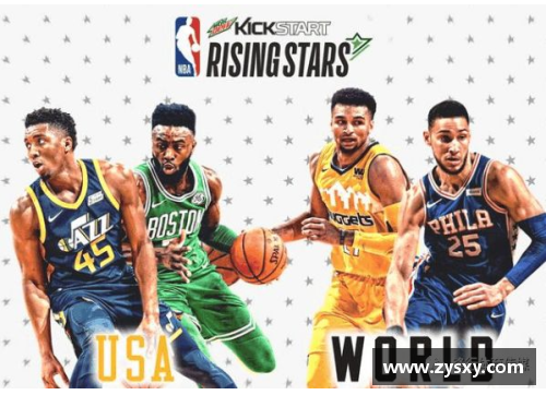 678体育官网最近NBA赛事分析：巨星对决与新秀崛起，谁将主宰本赛季的篮球舞台？