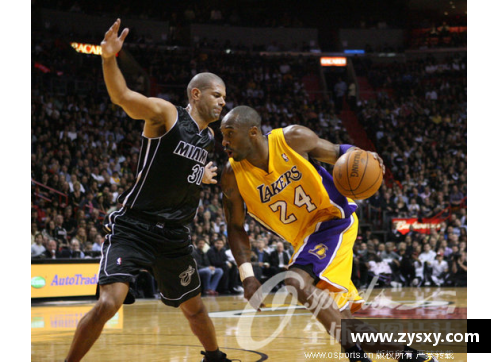 NBA季后赛焦点：湖人与热火的对决